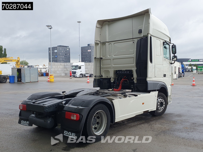 DAF XF 480 4X2 SSC 2xTanks ACC Euro 6 - Tractor unit: picture 5 DAF XF 480 4X2 SSC 2xTanks ACC Euro 6 - Tractor unit: picture 5