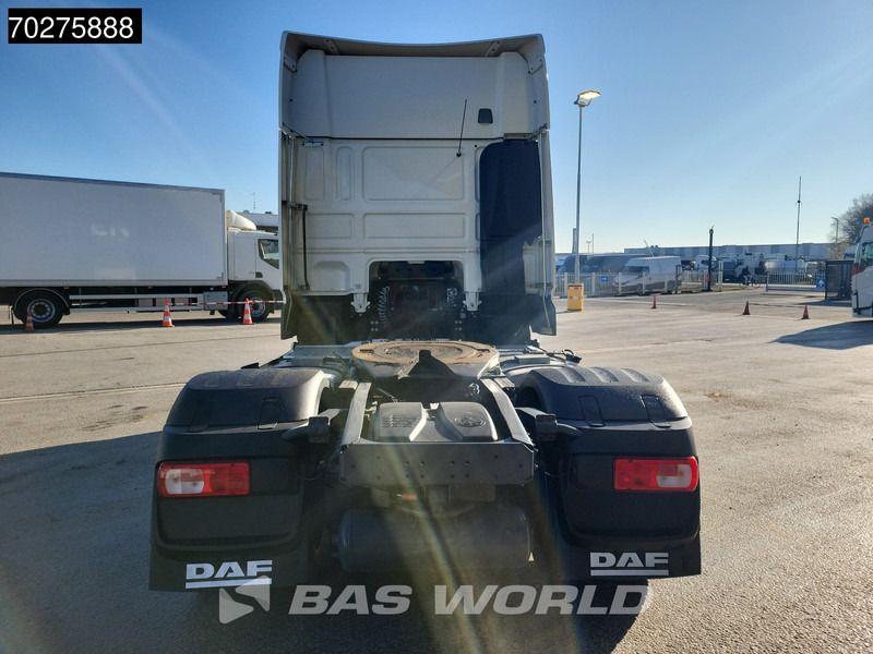 DAF XF 480 4X2 SSC 2xTanks ACC - Tractor unit: picture 3 DAF XF 480 4X2 SSC 2xTanks ACC - Tractor unit: picture 3
