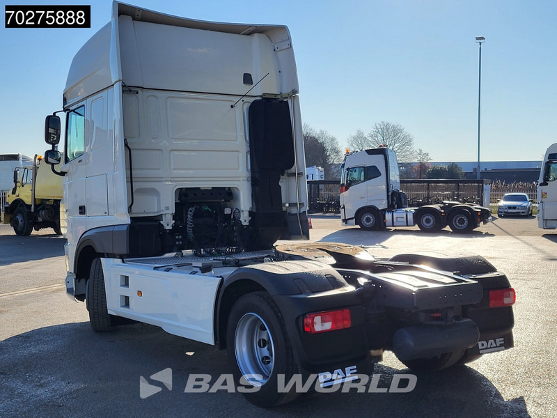 DAF XF 480 4X2 SSC 2xTanks ACC - Tractor unit: picture 2 DAF XF 480 4X2 SSC 2xTanks ACC - Tractor unit: picture 2