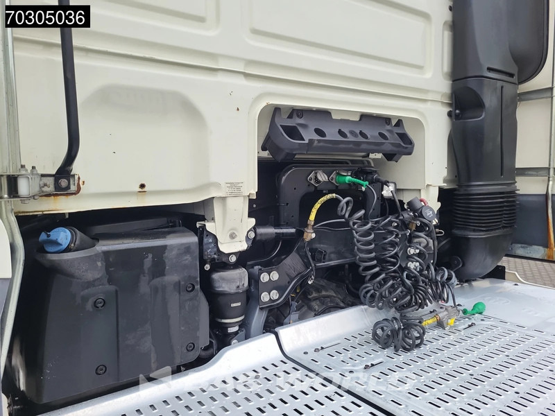 DAF XF 480 4X2 SSC 2xTanks - Tractor unit: picture 5 DAF XF 480 4X2 SSC 2xTanks - Tractor unit: picture 5