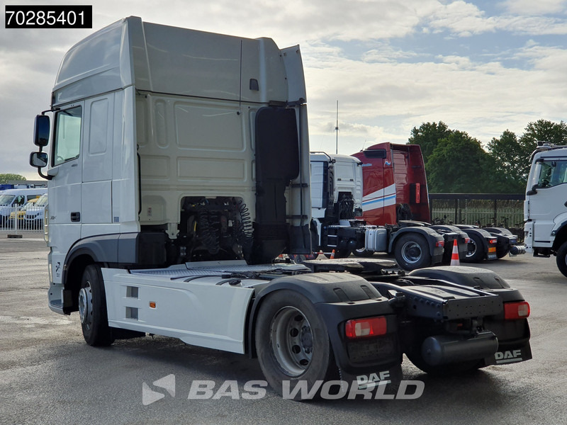 DAF XF 480 4X2 SSC Retarder 2x Tanks - Tractor unit: picture 2 DAF XF 480 4X2 SSC Retarder 2x Tanks - Tractor unit: picture 2