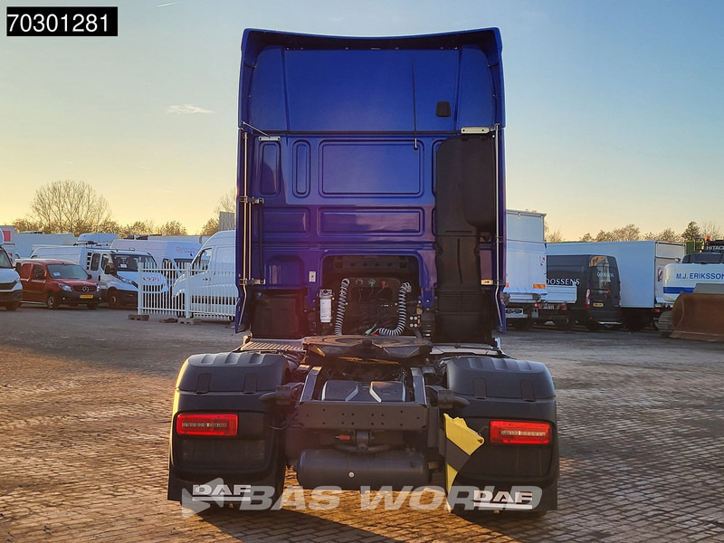 DAF XF 480 4X2 SSC Retarder 2x Tanks Standklima - Tractor unit: picture 3 DAF XF 480 4X2 SSC Retarder 2x Tanks Standklima - Tractor unit: picture 3