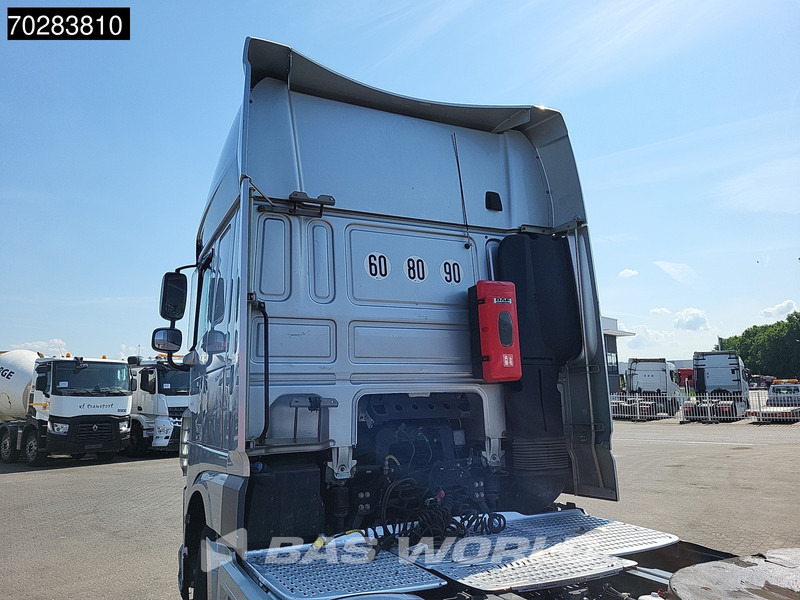 DAF XF 480 4X2 SSC Retarder ACC Standklima Euro 6 - Tractor unit: picture 3 DAF XF 480 4X2 SSC Retarder ACC Standklima Euro 6 - Tractor unit: picture 3