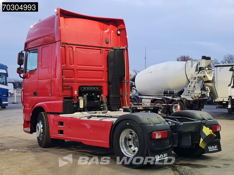 DAF XF 480 4X2 SSC Retarder Hydraulik Alcoa's Standklima - Tractor unit: picture 2 DAF XF 480 4X2 SSC Retarder Hydraulik Alcoa's Standklima - Tractor unit: picture 2