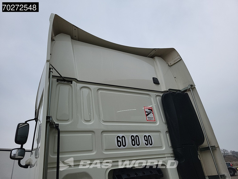 DAF XF 480 4X2 SSC Standklima MX-Engine Brake - Tractor unit: picture 3 DAF XF 480 4X2 SSC Standklima MX-Engine Brake - Tractor unit: picture 3