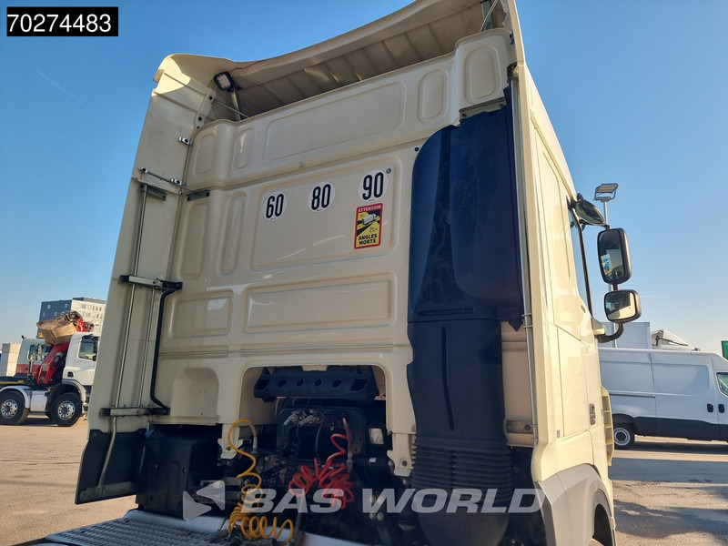 DAF XF 480 4X2 SpaceCab MX-Engine Brake - Tractor unit: picture 5 DAF XF 480 4X2 SpaceCab MX-Engine Brake - Tractor unit: picture 5