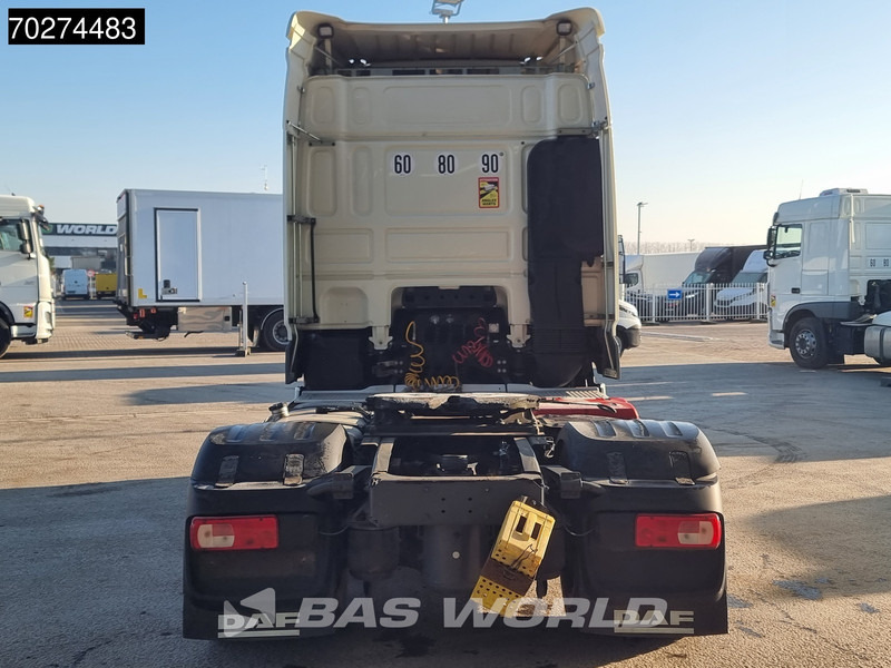 DAF XF 480 4X2 SpaceCab MX-Engine Brake - Tractor unit: picture 3 DAF XF 480 4X2 SpaceCab MX-Engine Brake - Tractor unit: picture 3