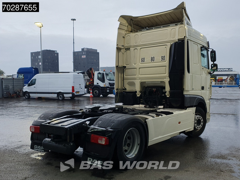 DAF XF 480 4X2 Standklima 2xTanks ACC Euro 6 - Tractor unit: picture 5 DAF XF 480 4X2 Standklima 2xTanks ACC Euro 6 - Tractor unit: picture 5