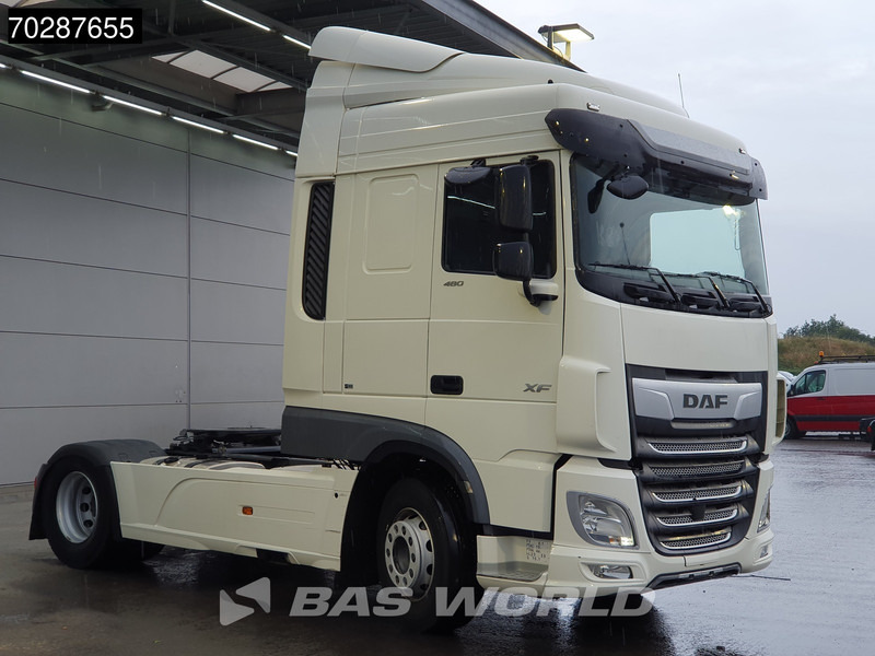 DAF XF 480 4X2 Standklima 2xTanks ACC Euro 6 - Tractor unit: picture 3 DAF XF 480 4X2 Standklima 2xTanks ACC Euro 6 - Tractor unit: picture 3