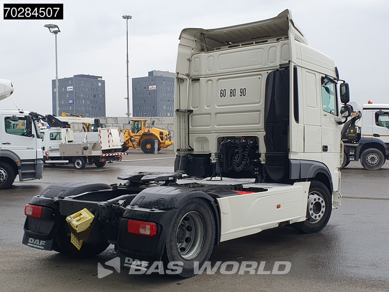 DAF XF 480 4X2 Standklima ACC Euro 6 - Tractor unit: picture 5 DAF XF 480 4X2 Standklima ACC Euro 6 - Tractor unit: picture 5