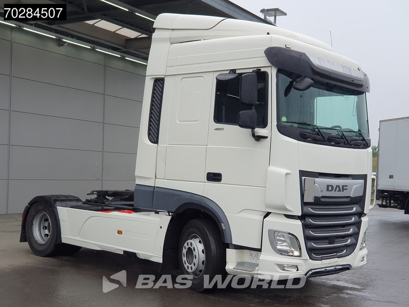 DAF XF 480 4X2 Standklima ACC Euro 6 - Tractor unit: picture 3 DAF XF 480 4X2 Standklima ACC Euro 6 - Tractor unit: picture 3