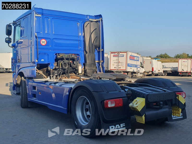 DAF XF 480 4X4 ComfortCab 4x4 PXP Hydraulik - Tractor unit: picture 2 DAF XF 480 4X4 ComfortCab 4x4 PXP Hydraulik - Tractor unit: picture 2