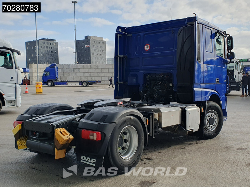 DAF XF 480 4X4 ComfortCab PXP Hydrauliek ACC Euro 6 - Tractor unit: picture 5 DAF XF 480 4X4 ComfortCab PXP Hydrauliek ACC Euro 6 - Tractor unit: picture 5
