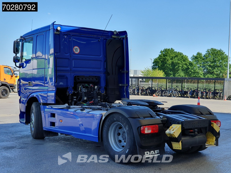 DAF XF 480 4X4 ComfortCab PXP Hydraulik - Tractor unit: picture 2 DAF XF 480 4X4 ComfortCab PXP Hydraulik - Tractor unit: picture 2