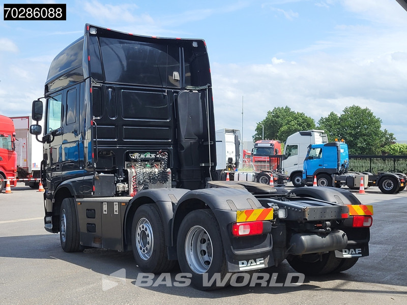 DAF XF 480 6X2 SSC Lift+Lenkachse ACC Navi Euro 6 - Tractor unit: picture 2 DAF XF 480 6X2 SSC Lift+Lenkachse ACC Navi Euro 6 - Tractor unit: picture 2
