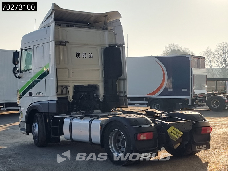 DAF XF 480 800 4X2 - Tractor unit: picture 2 DAF XF 480 800 4X2 - Tractor unit: picture 2