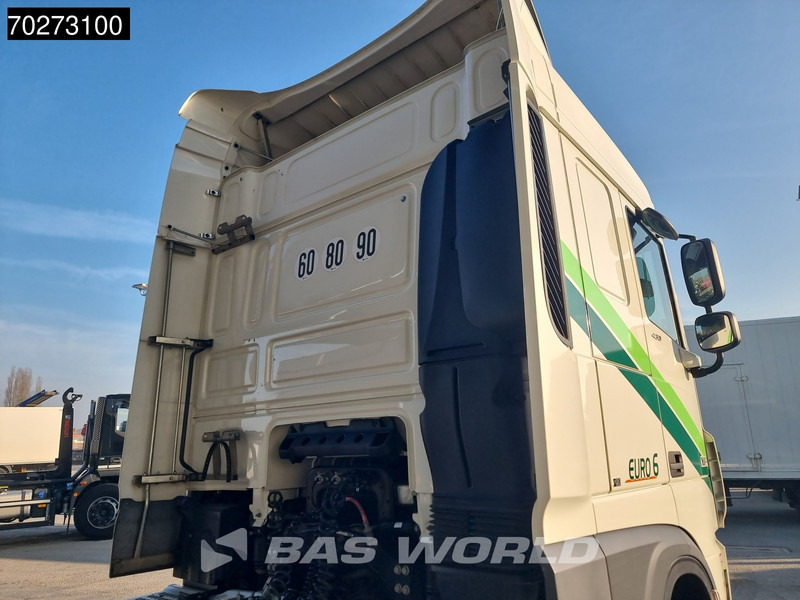 DAF XF 480 800 4X2 - Tractor unit: picture 5 DAF XF 480 800 4X2 - Tractor unit: picture 5