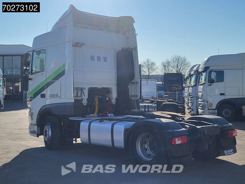 DAF XF 480 800 4X2 SC Retarder - Tractor unit: picture 2 DAF XF 480 800 4X2 SC Retarder - Tractor unit: picture 2