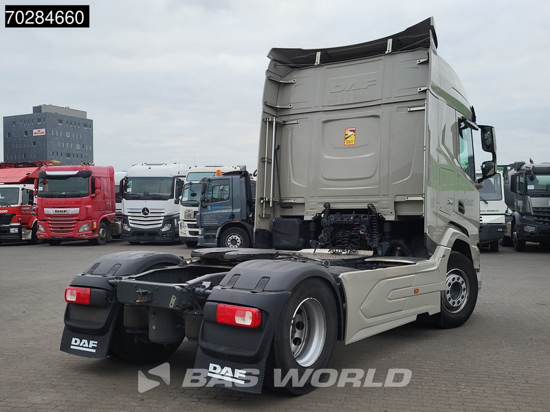 DAF XF 480 XF 4X2 MX-Enginebrake ACC LED - Tractor unit: picture 5 DAF XF 480 XF 4X2 MX-Enginebrake ACC LED - Tractor unit: picture 5