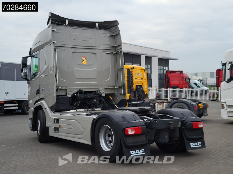 DAF XF 480 XF 4X2 MX-Enginebrake ACC LED - Tractor unit: picture 2 DAF XF 480 XF 4X2 MX-Enginebrake ACC LED - Tractor unit: picture 2