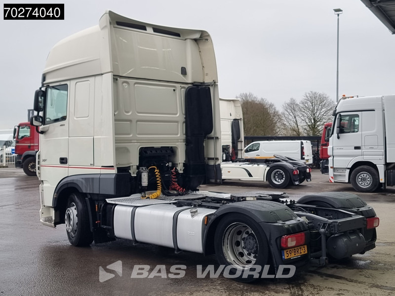 DAF XF 480 XF 4X2 NL-Truck Mega SSC 2xTanks ACC - Tractor unit: picture 2 DAF XF 480 XF 4X2 NL-Truck Mega SSC 2xTanks ACC - Tractor unit: picture 2