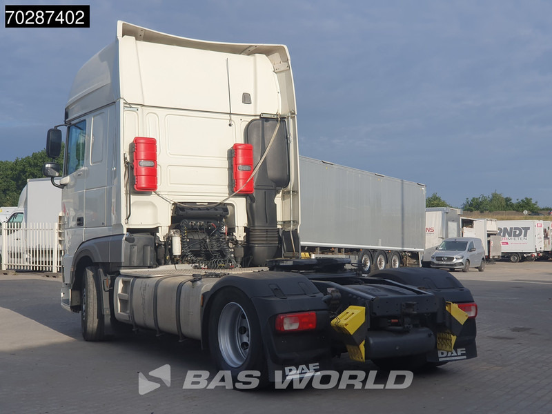 DAF XF 480 XF 4X2 Retarder 2xTanks ACC Euro 6 - Tractor unit: picture 2 DAF XF 480 XF 4X2 Retarder 2xTanks ACC Euro 6 - Tractor unit: picture 2