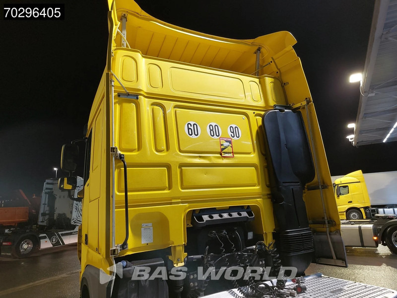 DAF XF 480 XF 4X2 SC ACC Euro 6 - Tractor unit: picture 5 DAF XF 480 XF 4X2 SC ACC Euro 6 - Tractor unit: picture 5