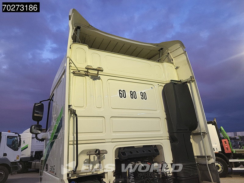 DAF XF 480 XF 4X2 SC Retarder - Tractor unit: picture 5 DAF XF 480 XF 4X2 SC Retarder - Tractor unit: picture 5
