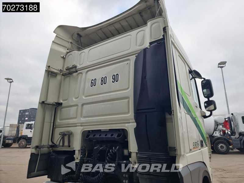 DAF XF 480 XF 4X2 SC Retarder - Tractor unit: picture 5 DAF XF 480 XF 4X2 SC Retarder - Tractor unit: picture 5