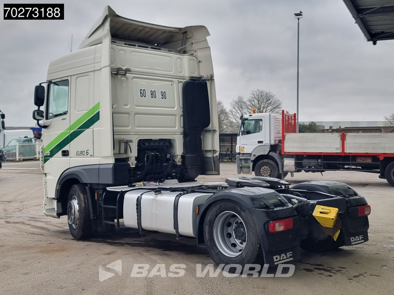 DAF XF 480 XF 4X2 SC Retarder - Tractor unit: picture 2 DAF XF 480 XF 4X2 SC Retarder - Tractor unit: picture 2