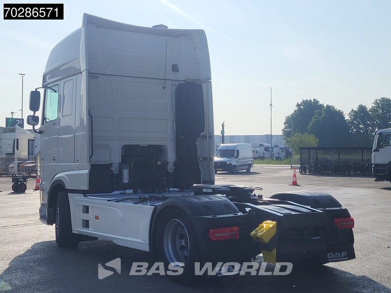 DAF XF 480 XF 4X2 SSC 2x Tanks ACC - Tractor unit: picture 2 DAF XF 480 XF 4X2 SSC 2x Tanks ACC - Tractor unit: picture 2
