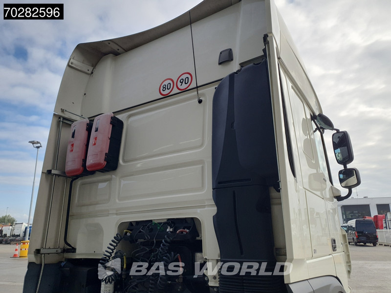 DAF XF 480 XF 4X2 SSC Retarder 2xTanks Standklima ACC Euro 6 - Tractor unit: picture 5 DAF XF 480 XF 4X2 SSC Retarder 2xTanks Standklima ACC Euro 6 - Tractor unit: picture 5