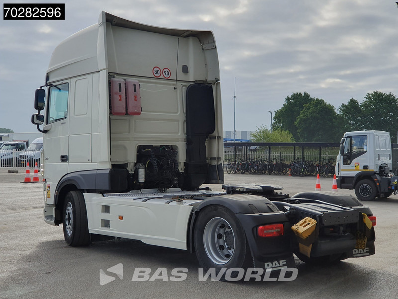 DAF XF 480 XF 4X2 SSC Retarder 2xTanks Standklima ACC Euro 6 - Tractor unit: picture 2 DAF XF 480 XF 4X2 SSC Retarder 2xTanks Standklima ACC Euro 6 - Tractor unit: picture 2