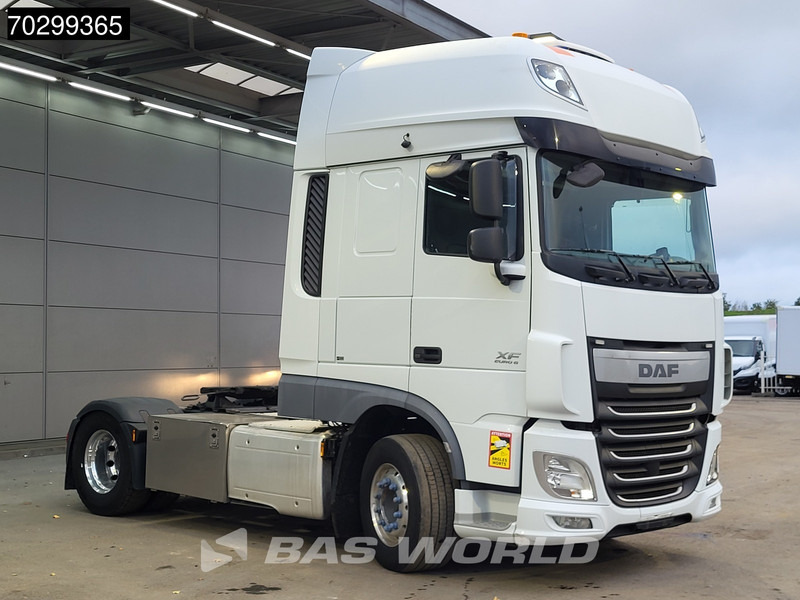 DAF XF 510 XF 4X2 SSC ADR Retarder Alcoa Standklima Alcoa's ACC Euro 6 - Tractor unit: picture 3 DAF XF 510 XF 4X2 SSC ADR Retarder Alcoa Standklima Alcoa's ACC Euro 6 - Tractor unit: picture 3