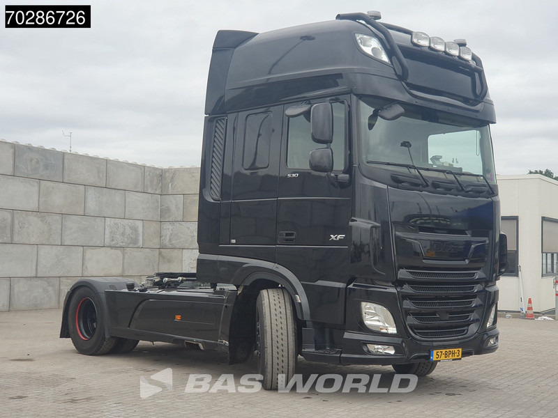 DAF XF 530 4X2 NL-Truck APK '26 Retarder 2x Tanks Hydraulik Standklima - Tractor unit: picture 3 DAF XF 530 4X2 NL-Truck APK '26 Retarder 2x Tanks Hydraulik Standklima - Tractor unit: picture 3