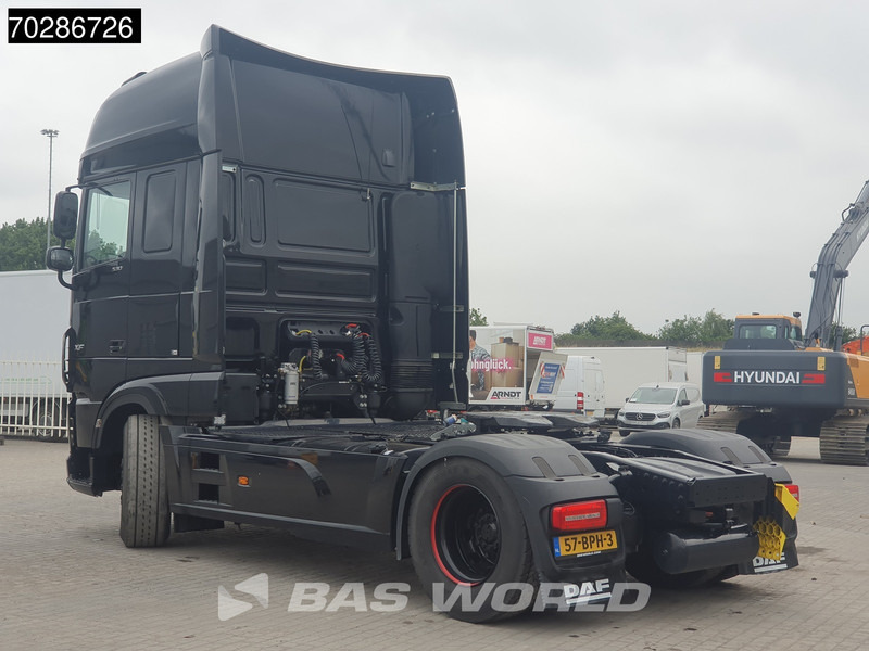 DAF XF 530 4X2 NL-Truck APK '26 Retarder 2x Tanks Hydraulik Standklima - Tractor unit: picture 2 DAF XF 530 4X2 NL-Truck APK '26 Retarder 2x Tanks Hydraulik Standklima - Tractor unit: picture 2