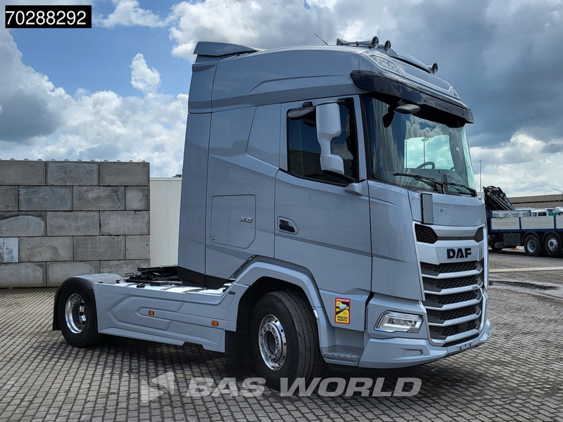 DAF XF 530 4X2 Retarder 2xTanks Standklima LED Euro 6 - Tractor unit: picture 3 DAF XF 530 4X2 Retarder 2xTanks Standklima LED Euro 6 - Tractor unit: picture 3