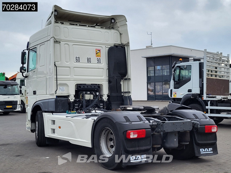 DAF XF 530 4X2 Retarder Hydrauliek ACC Euro 6 - Tractor unit: picture 2 DAF XF 530 4X2 Retarder Hydrauliek ACC Euro 6 - Tractor unit: picture 2