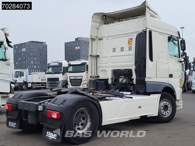DAF XF 530 4X2 Retarder Hydrauliek ACC Euro 6 - Tractor unit: picture 5 DAF XF 530 4X2 Retarder Hydrauliek ACC Euro 6 - Tractor unit: picture 5