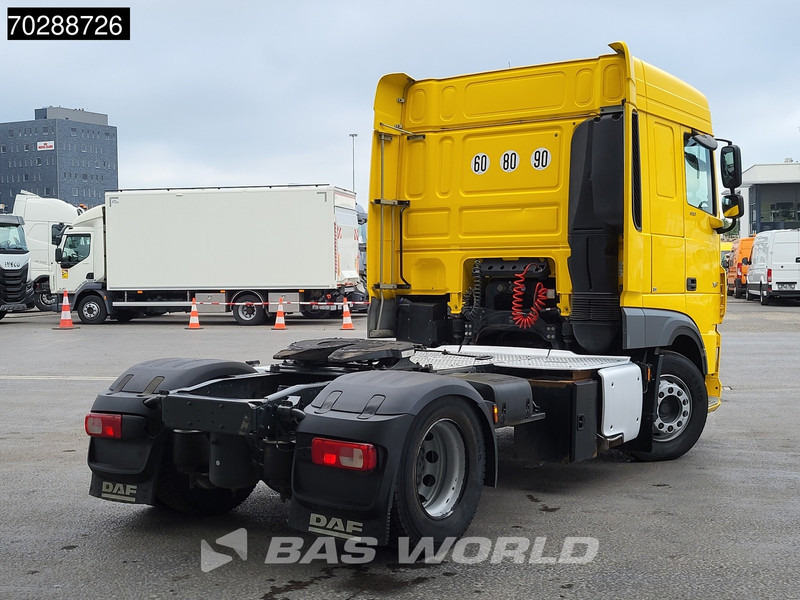DAF XF 530 4X2 SC Full-Air Navi ACC Euro 6 - Tractor unit: picture 5 DAF XF 530 4X2 SC Full-Air Navi ACC Euro 6 - Tractor unit: picture 5
