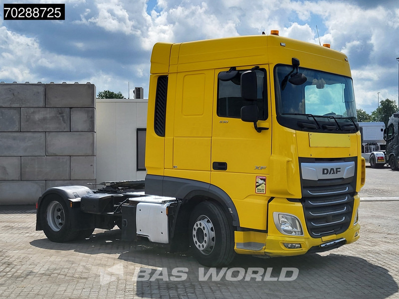DAF XF 530 4X2 SC Full-Air Navi ACC Euro 6 - Tractor unit: picture 3 DAF XF 530 4X2 SC Full-Air Navi ACC Euro 6 - Tractor unit: picture 3