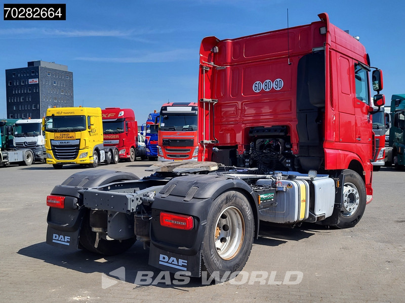 DAF XF 530 4X2 SC Hydrauliek Euro 6 - Tractor unit: picture 5 DAF XF 530 4X2 SC Hydrauliek Euro 6 - Tractor unit: picture 5