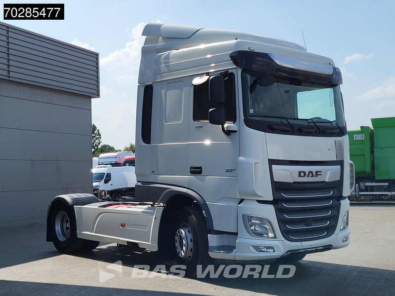 DAF XF 530 4X2 SC Standklima ACC Euro 6 - Tractor unit: picture 3 DAF XF 530 4X2 SC Standklima ACC Euro 6 - Tractor unit: picture 3