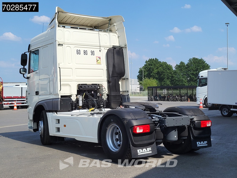 DAF XF 530 4X2 SC Standklima ACC Euro 6 - Tractor unit: picture 2 DAF XF 530 4X2 SC Standklima ACC Euro 6 - Tractor unit: picture 2