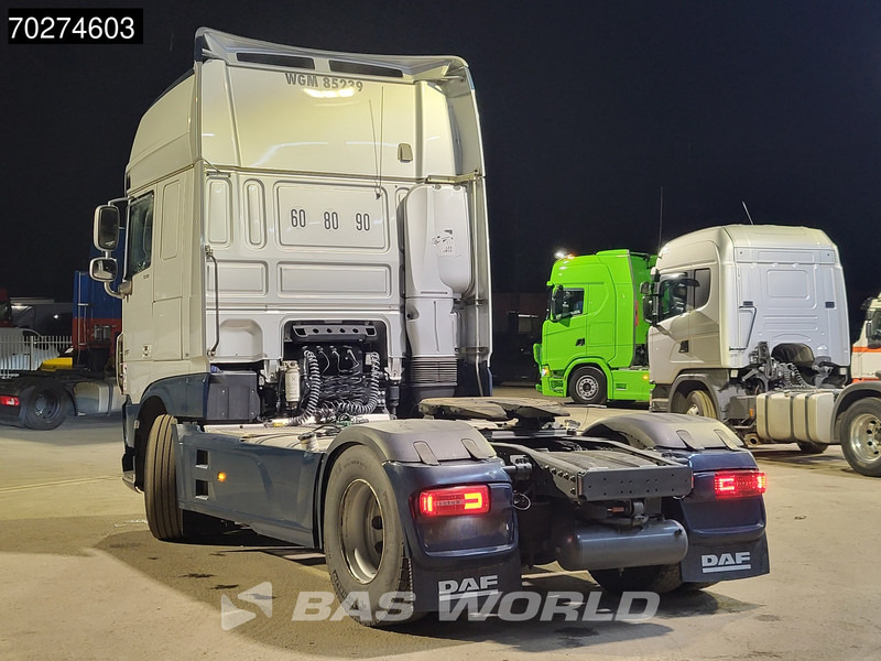 DAF XF 530 4X2 SSC 2x Tanks Standklima - Tractor unit: picture 2 DAF XF 530 4X2 SSC 2x Tanks Standklima - Tractor unit: picture 2