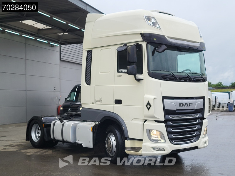 DAF XF 530 4X2 SSC Retarder 2x Tanks Standklima ACC Euro 6 - Tractor unit: picture 3 DAF XF 530 4X2 SSC Retarder 2x Tanks Standklima ACC Euro 6 - Tractor unit: picture 3
