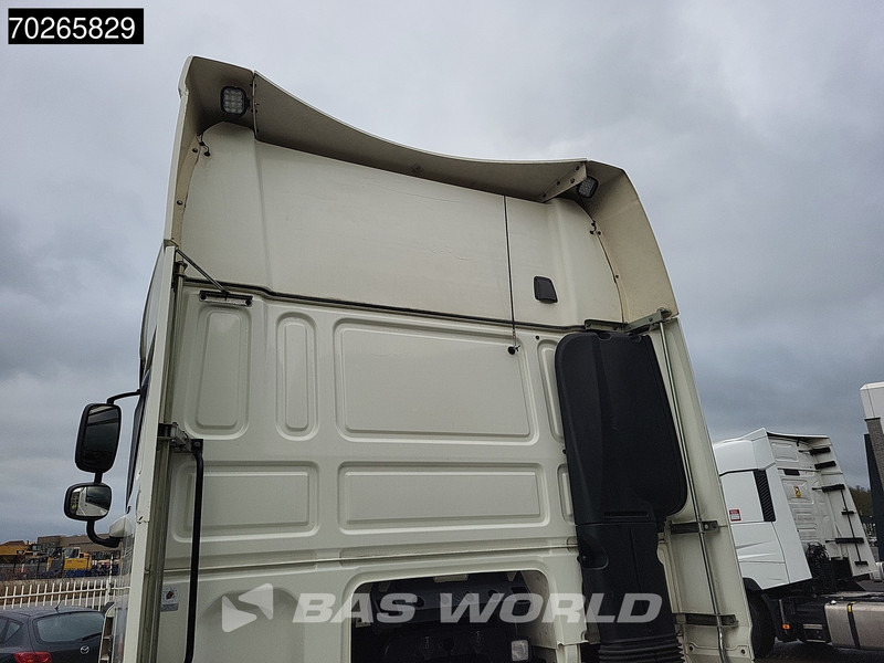 DAF XF 530 4X2 SSC Retarder PTO ACC - Tractor unit: picture 5 DAF XF 530 4X2 SSC Retarder PTO ACC - Tractor unit: picture 5