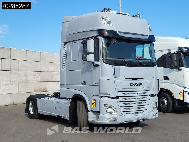 DAF XF 530 4X2 SSC Standklima ACC 2x Tanks Navi Euro 6 - Tractor unit: picture 3 DAF XF 530 4X2 SSC Standklima ACC 2x Tanks Navi Euro 6 - Tractor unit: picture 3