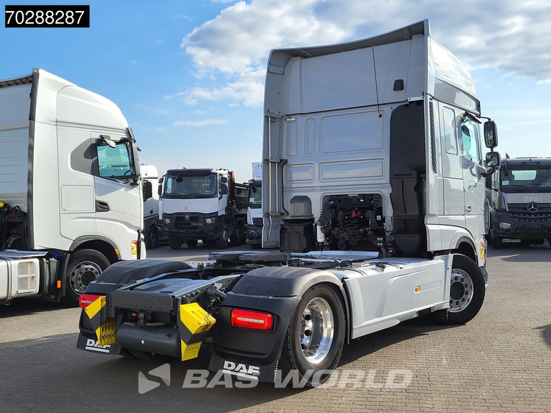 DAF XF 530 4X2 SSC Standklima ACC 2x Tanks Navi Euro 6 - Tractor unit: picture 5 DAF XF 530 4X2 SSC Standklima ACC 2x Tanks Navi Euro 6 - Tractor unit: picture 5