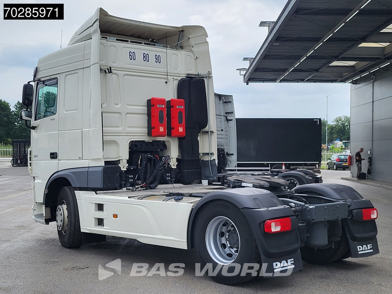 DAF XF 530 4X2 Standklima ACC Euro 6 - Tractor unit: picture 2 DAF XF 530 4X2 Standklima ACC Euro 6 - Tractor unit: picture 2